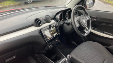 Suzuki Swift 1.2 Dualjet 83 12V Hybrid SZ-L 5dr Petrol Hatchback